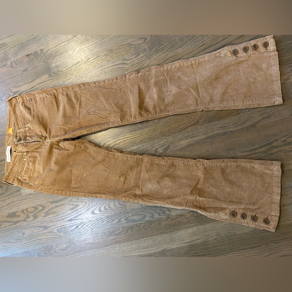 Pilcro Corduroy Pants